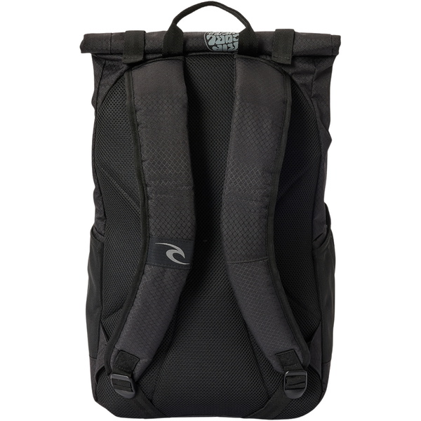 2026 Rip Curl Mens Dawn Patrol 30L Backpack 19QMBA - Midnight